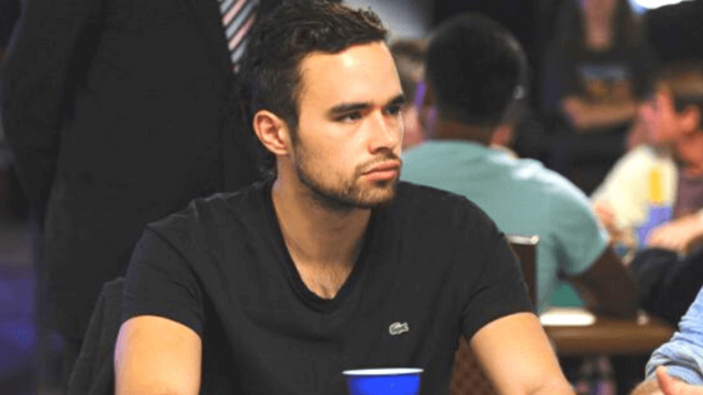 alan keating net worth