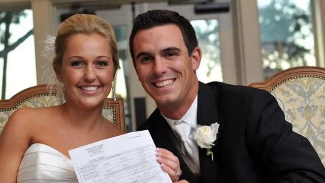 Billy Horschel net worth