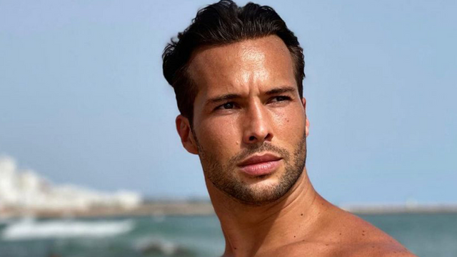 Tristan Tate Net Worth