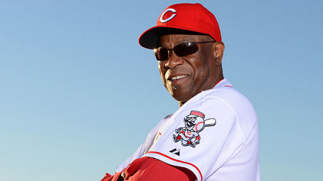 dusty baker net worth