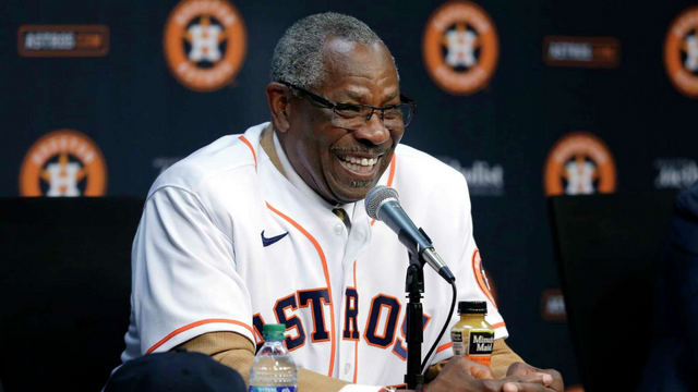 dusty baker net worth