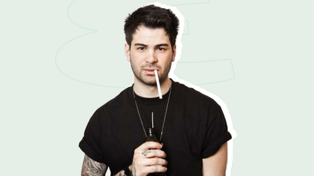hunter moore worth