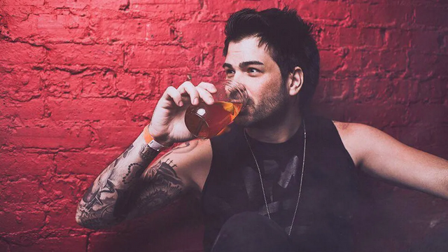 hunter moore worth