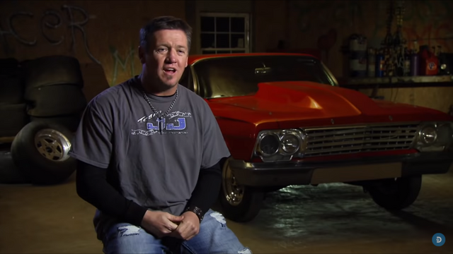 jj da boss net worth