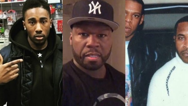 kenneth mcgriff net worth