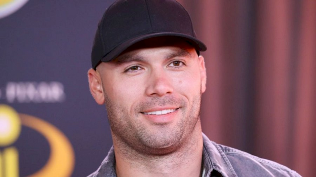 michael caussin net worth