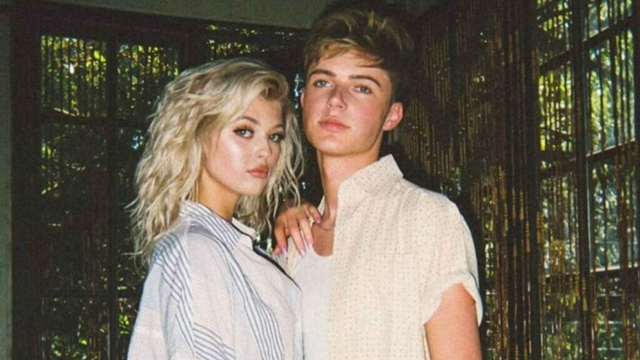 loren gray boyfriend