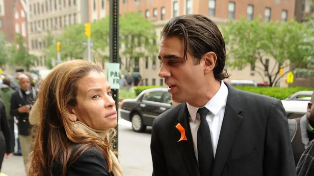 Bobby Cannavale Dating