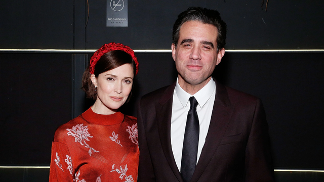 Bobby Cannavale Dating