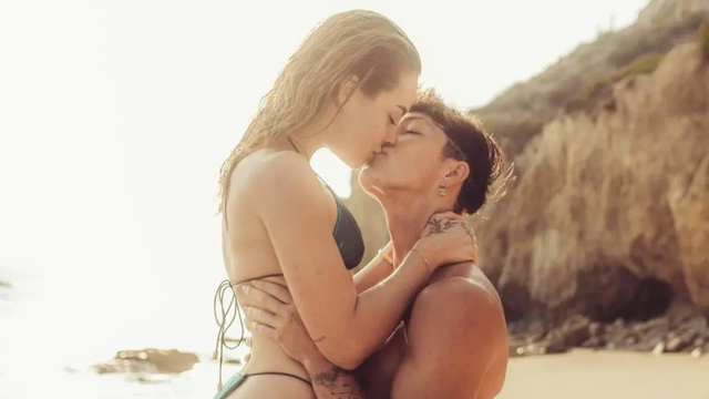 Tayler Holder Dating