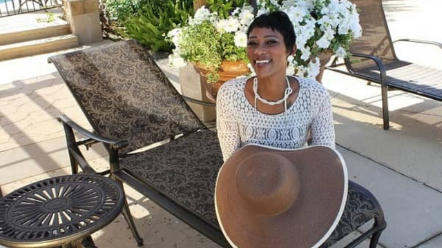 sonya miller net worth