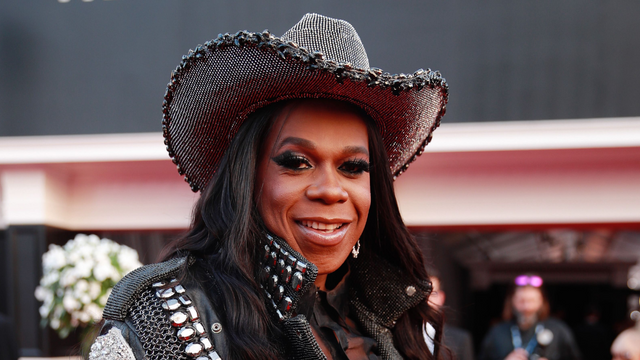 Big Freedia Net Worth