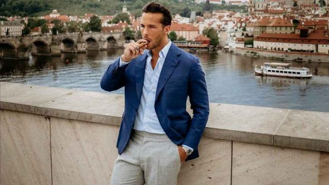 Tristan Tate Net Worth