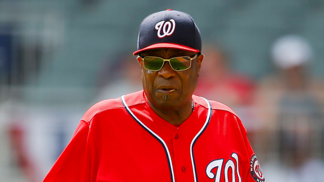 dusty baker net worth