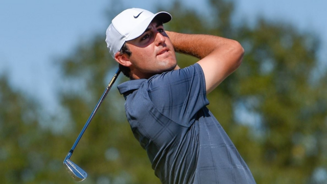 scottie scheffler net worth