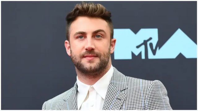 jordan mcgraw net worth