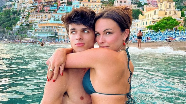 Brent Rivera Girlfriend