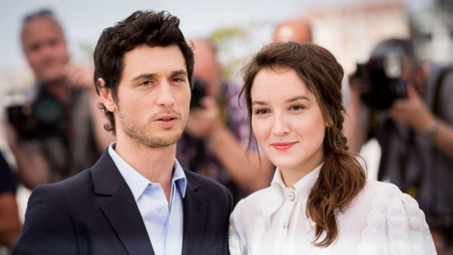 Jeremie Elkaim girlfriend