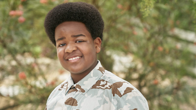 Keith L. Williams Girlfriend