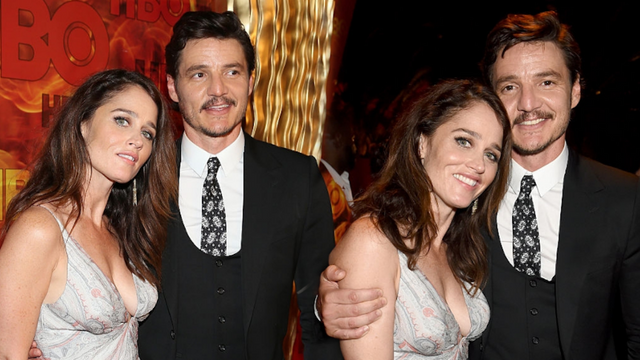 Pedro Pascal Girlfriend