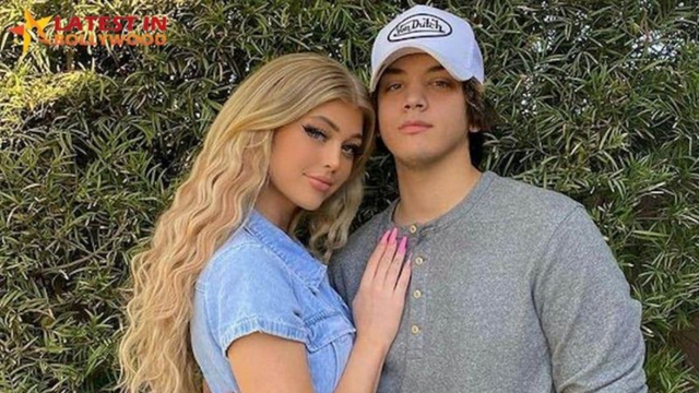 loren gray boyfriend