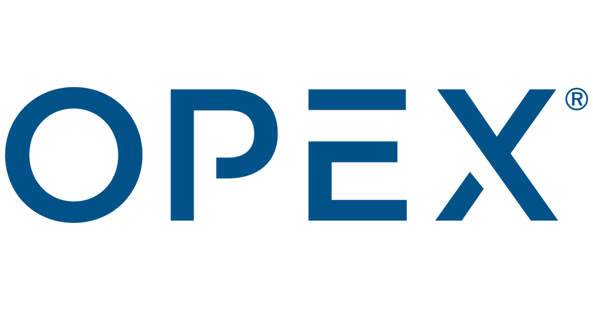 OPEX® Corporation Introduces Cortex® Sort-to-Order™ Integrated Software Suite to Streamline Order Fulfillment